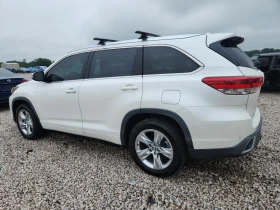 Toyota Highlander undefined | Auto.bg — изображение 2 Toyota Highlander undefined | Auto.bg — изображение 2