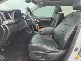 Toyota Highlander undefined | Auto.bg — изображение 7 Toyota Highlander undefined | Auto.bg — изображение 7