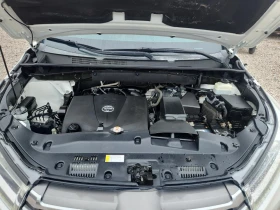 Toyota Highlander undefined | Auto.bg — изображение 12 Toyota Highlander undefined | Auto.bg — изображение 12