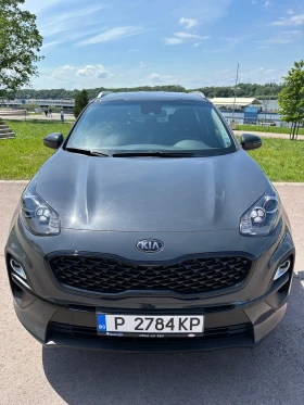 Kia Sportage - Car24.bg Kia Sportage