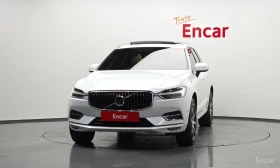Volvo XC60 D5 Inscription/ФИНАНСИРАНЕ | Auto.bg — изображение 3 Volvo XC60 D5 Inscription/ФИНАНСИРАНЕ | Auto.bg — изображение 3