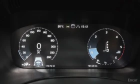 Volvo XC60 D5 Inscription/ФИНАНСИРАНЕ | Auto.bg — изображение 8 Volvo XC60 D5 Inscription/ФИНАНСИРАНЕ | Auto.bg — изображение 8