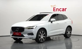 Volvo XC60 D5 Inscription/ФИНАНСИРАНЕ