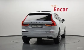 Volvo XC60 D5 Inscription/ФИНАНСИРАНЕ | Auto.bg — изображение 4 Volvo XC60 D5 Inscription/ФИНАНСИРАНЕ | Auto.bg — изображение 4