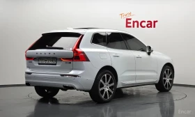 Volvo XC60 D5 Inscription/ФИНАНСИРАНЕ | Auto.bg — изображение 2 Volvo XC60 D5 Inscription/ФИНАНСИРАНЕ | Auto.bg — изображение 2