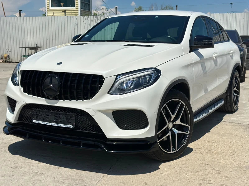 Mercedes-Benz GLE 350 COUPE AMG MAXTON-150хил.км-9G-ACC-КАМЕРА360-РЕКАРО - 31980 € / 62547.44 лв. - 96113484 1 | Car24.bg Mercedes-Benz GLE 350 COUPE AMG MAXTON-150хил.км-9G-ACC-КАМЕРА360-РЕКАРО - 31980 € / 62547.44 лв. - 96113484 1
