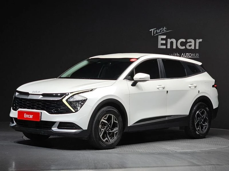 Kia Sportage 1.6 Automatic | Auto.bg — изображение 1 Kia Sportage 1.6 Automatic | Auto.bg — изображение 1