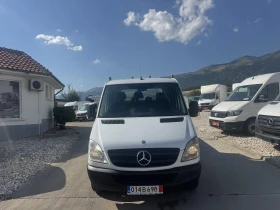Mercedes-Benz Sprinter ПЕРФЕКТЕН | Auto.bg — изображение 2 Mercedes-Benz Sprinter ПЕРФЕКТЕН | Auto.bg — изображение 2