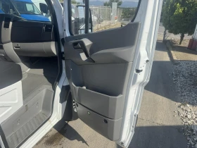 Mercedes-Benz Sprinter ПЕРФЕКТЕН | Auto.bg — изображение 14 Mercedes-Benz Sprinter ПЕРФЕКТЕН | Auto.bg — изображение 14