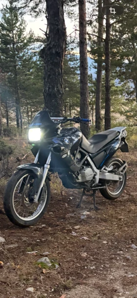 BMW F