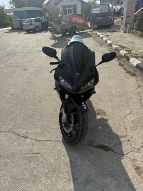 Honda Cbr CBR600RR | Auto.bg — изображение 3 Honda Cbr CBR600RR | Auto.bg — изображение 3