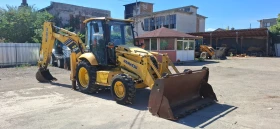 Багер Komatsu 93R | Auto.bg — изображение 2 Багер Komatsu 93R | Auto.bg — изображение 2