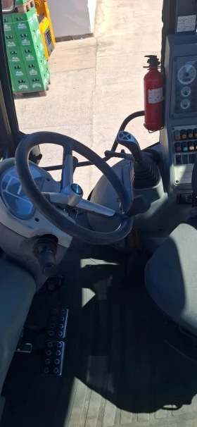 Багер Komatsu 93R | Auto.bg — изображение 6 Багер Komatsu 93R | Auto.bg — изображение 6