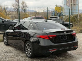 Alfa Romeo Giulia 2.0T* RWD - 26900 лв. / 13753.75 € - 66482964 4 | Car24.bg Alfa Romeo Giulia 2.0T* RWD - 26900 лв. / 13753.75 € - 66482964 4