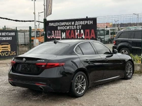Alfa Romeo Giulia 2.0T* RWD - 26900 лв. / 13753.75 € - 66482964 6 | Car24.bg Alfa Romeo Giulia 2.0T* RWD - 26900 лв. / 13753.75 € - 66482964 6