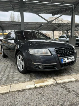 Audi A6 3.0 TDI - 9000 лв. / 4601.63 € - 47044015 3 | Car24.bg Audi A6 3.0 TDI - 9000 лв. / 4601.63 € - 47044015 3