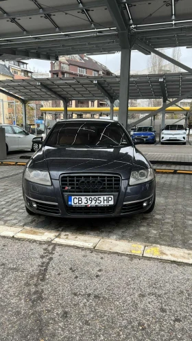 Audi A6 3.0 TDI - 9000 лв. / 4601.63 € - 47044015 2 | Car24.bg Audi A6 3.0 TDI - 9000 лв. / 4601.63 € - 47044015 2
