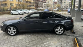 Audi A6 3.0 TDI - 9000 лв. / 4601.63 € - 47044015 4 | Car24.bg Audi A6 3.0 TDI - 9000 лв. / 4601.63 € - 47044015 4