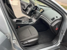 Opel Insignia 2.0ECO FLEX EURO 5B 6 СКОРОСТИ NAVI КЛИМАТРОНИК - 8500 лв. / 4345.98 € - 19535383 11 | Car24.bg Opel Insignia 2.0ECO FLEX EURO 5B 6 СКОРОСТИ NAVI КЛИМАТРОНИК - 8500 лв. / 4345.98 € - 19535383 11