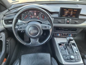 Audi A6 3.0TDI* QUATTRO* - 8999 € / 17600.51 лв. - 74557356 10 | Car24.bg Audi A6 3.0TDI* QUATTRO* - 8999 € / 17600.51 лв. - 74557356 10