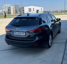 Mazda 6 2.2D Skyactive FACELIFT - 7999 € / 15644.68 лв. - 37043639 4 | Car24.bg Mazda 6 2.2D Skyactive FACELIFT - 7999 € / 15644.68 лв. - 37043639 4