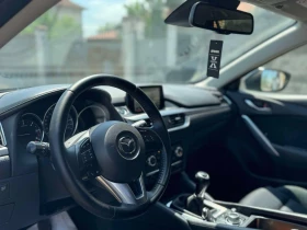 Mazda 6 2.2D Skyactive FACELIFT - 7999 € / 15644.68 лв. - 37043639 11 | Car24.bg Mazda 6 2.2D Skyactive FACELIFT - 7999 € / 15644.68 лв. - 37043639 11