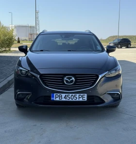 Mazda 6 2.2D Skyactive FACELIFT - 7999 € / 15644.68 лв. - 37043639 2 | Car24.bg Mazda 6 2.2D Skyactive FACELIFT - 7999 € / 15644.68 лв. - 37043639 2