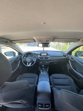 Mazda 6 2.2D Skyactive FACELIFT - 7999 € / 15644.68 лв. - 37043639 10 | Car24.bg Mazda 6 2.2D Skyactive FACELIFT - 7999 € / 15644.68 лв. - 37043639 10