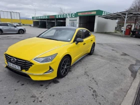 Hyundai Sonata - 21500 € / 42050.35 лв. - 75225178 5 | Car24.bg Hyundai Sonata - 21500 € / 42050.35 лв. - 75225178 5