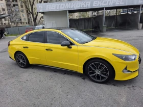 Hyundai Sonata - 21500 € / 42050.35 лв. - 75225178 2 | Car24.bg Hyundai Sonata - 21500 € / 42050.35 лв. - 75225178 2