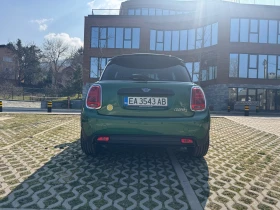 Mini Cooper s SE | Auto.bg — изображение 8 Mini Cooper s SE | Auto.bg — изображение 8