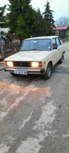 Lada 2105 - 2000 € / 3911.66 лв. - 69771825 3 | Car24.bg Lada 2105 - 2000 € / 3911.66 лв. - 69771825 3