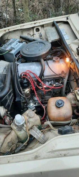 Lada 2105 - 2000 € / 3911.66 лв. - 69771825 17 | Car24.bg Lada 2105 - 2000 € / 3911.66 лв. - 69771825 17