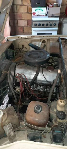 Lada 2105 - 2000 € / 3911.66 лв. - 69771825 11 | Car24.bg Lada 2105 - 2000 € / 3911.66 лв. - 69771825 11