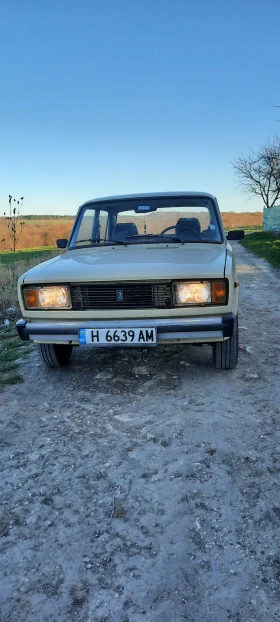 Lada 2105 - 2000 € / 3911.66 лв. - 69771825 2 | Car24.bg Lada 2105 - 2000 € / 3911.66 лв. - 69771825 2