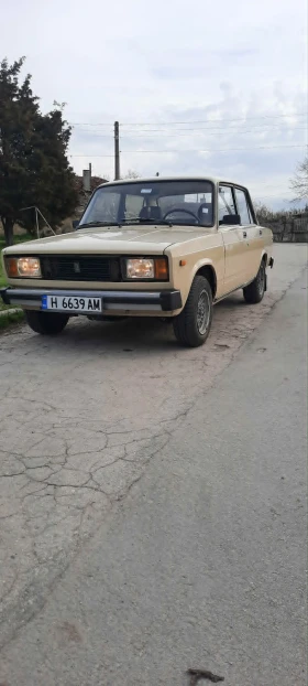 Lada 2105 - 2000 € / 3911.66 лв. - 69771825 16 | Car24.bg Lada 2105 - 2000 € / 3911.66 лв. - 69771825 16