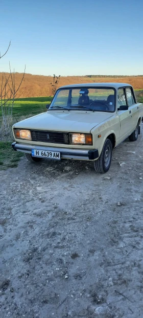 Lada 2105 - Car24.bg Lada 2105