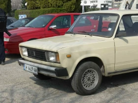 Lada 2105 - 2000 € / 3911.66 лв. - 69771825 14 | Car24.bg Lada 2105 - 2000 € / 3911.66 лв. - 69771825 14