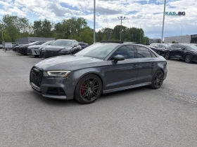 Audi S3 * S-Line* * HeadUp* AвтоКредит* (ЦЕНА ДО БГ) | Auto.bg — изображение 7 Audi S3 * S-Line* * HeadUp* AвтоКредит* (ЦЕНА ДО БГ) | Auto.bg — изображение 7