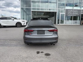 Audi S3 * S-Line* * HeadUp* AвтоКредит* (ЦЕНА ДО БГ) | Auto.bg — изображение 11 Audi S3 * S-Line* * HeadUp* AвтоКредит* (ЦЕНА ДО БГ) | Auto.bg — изображение 11
