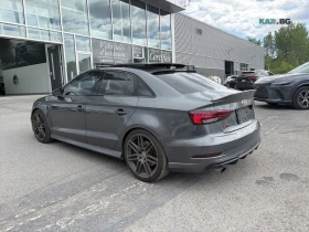 Audi S3 * S-Line* * HeadUp* AвтоКредит* (ЦЕНА ДО БГ) | Auto.bg — изображение 9 Audi S3 * S-Line* * HeadUp* AвтоКредит* (ЦЕНА ДО БГ) | Auto.bg — изображение 9