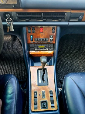 Mercedes-Benz 126 500 - 6999 € - 25526705 14 | Car24.bg Mercedes-Benz 126 500 - 6999 € - 25526705 14