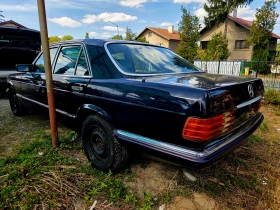 Mercedes-Benz 126 500 - 6999 € - 25526705 5 | Car24.bg Mercedes-Benz 126 500 - 6999 € - 25526705 5
