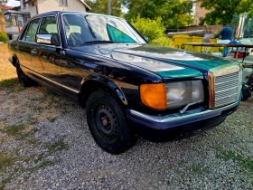 Mercedes-Benz 126 500 - 6999 € - 25526705 3 | Car24.bg Mercedes-Benz 126 500 - 6999 € - 25526705 3
