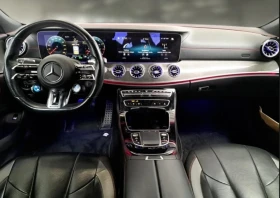 Mercedes-Benz CLS 53 AMG 4Matic+ Mild hybrid | Auto.bg — изображение 12 Mercedes-Benz CLS 53 AMG 4Matic+ Mild hybrid | Auto.bg — изображение 12