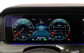 Mercedes-Benz CLS 53 AMG 4Matic+ Mild hybrid | Auto.bg — изображение 11 Mercedes-Benz CLS 53 AMG 4Matic+ Mild hybrid | Auto.bg — изображение 11