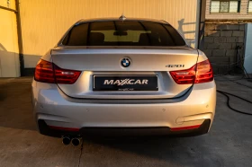 BMW 420 I = GRAN COUPE = 2016 = TOP = ЛИЗИНГ = ГАРАНЦИЯ | Auto.bg — изображение 4 BMW 420 I = GRAN COUPE = 2016 = TOP = ЛИЗИНГ = ГАРАНЦИЯ | Auto.bg — изображение 4