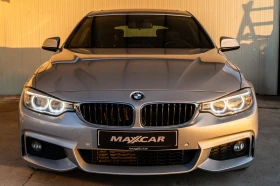 Снимка BMW 420