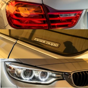 BMW 420 I = GRAN COUPE = 2016 = TOP = ЛИЗИНГ = ГАРАНЦИЯ | Auto.bg — изображение 15 BMW 420 I = GRAN COUPE = 2016 = TOP = ЛИЗИНГ = ГАРАНЦИЯ | Auto.bg — изображение 15