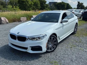 BMW 530 530i xDrive CARFAX